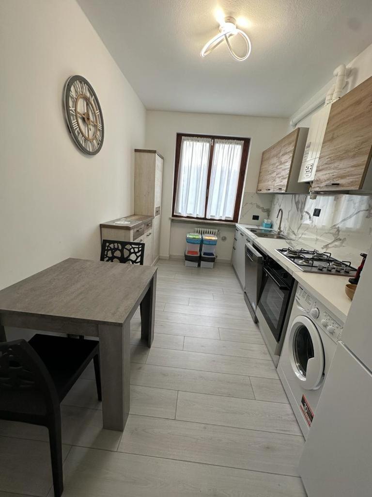 Cavour Apartment Center Bardolino Exterior photo