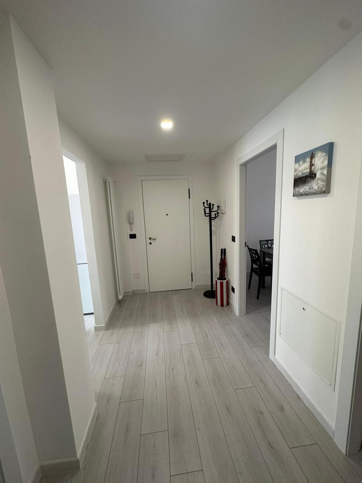 Cavour Apartment Center Bardolino Exterior photo